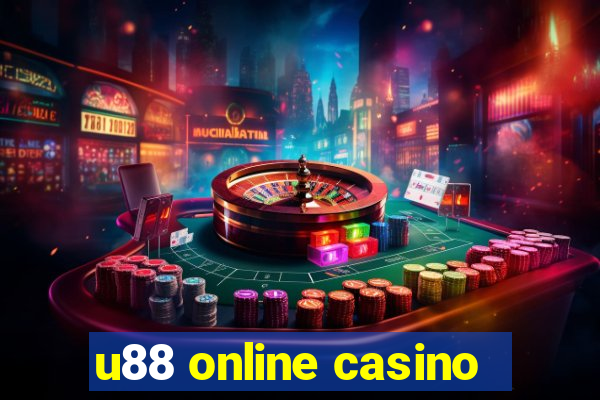 u88 online casino