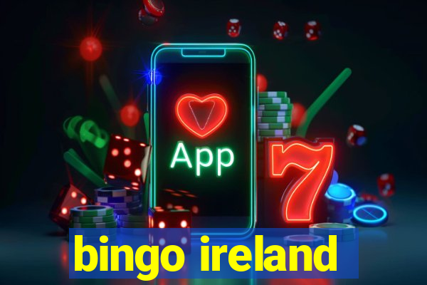 bingo ireland