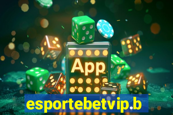 esportebetvip.bet