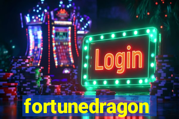 fortunedragon