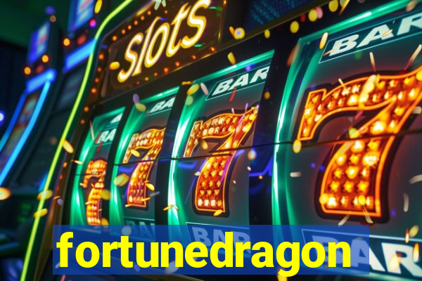 fortunedragon