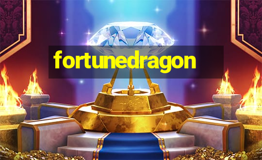 fortunedragon