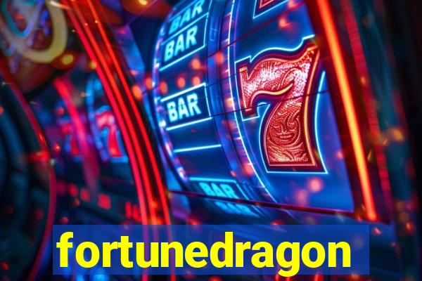 fortunedragon