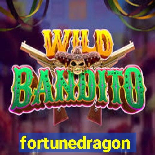 fortunedragon