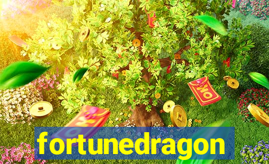 fortunedragon