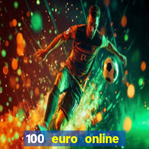 100 euro online casino bonus ohne einzahlung