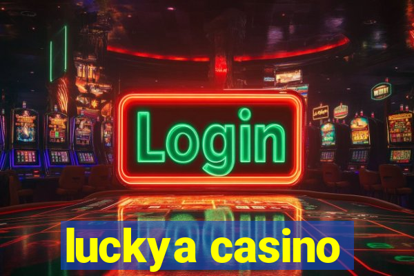 luckya casino