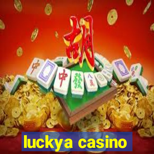 luckya casino