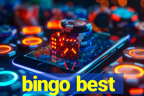 bingo best