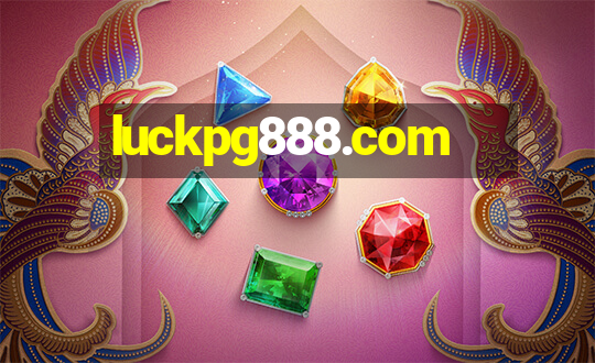 luckpg888.com