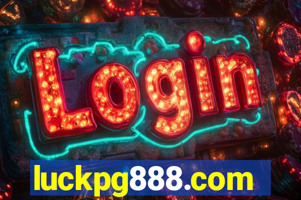 luckpg888.com