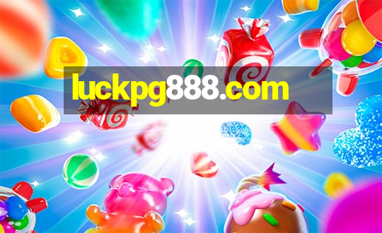 luckpg888.com