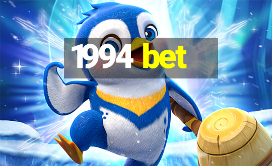 1994 bet