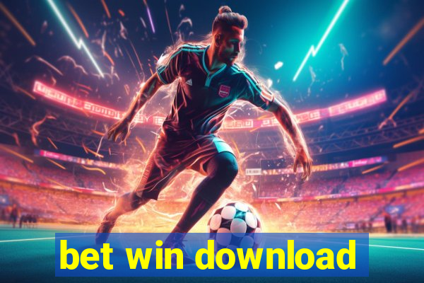 bet win download