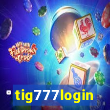 tig777login