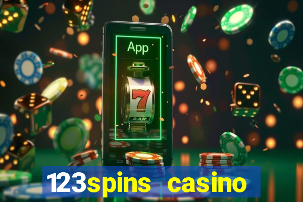 123spins casino sister sites