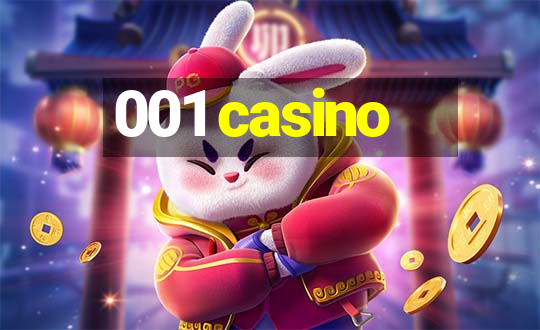 001 casino