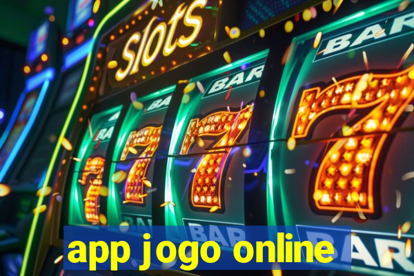 app jogo online