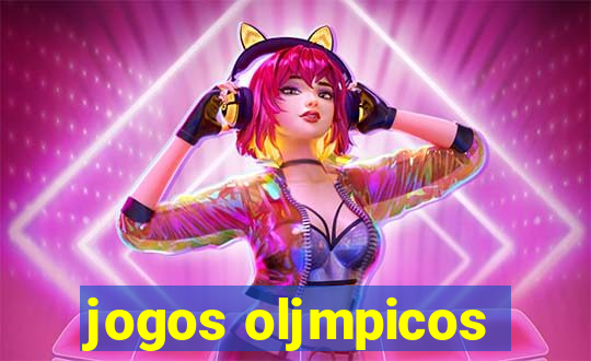 jogos oljmpicos