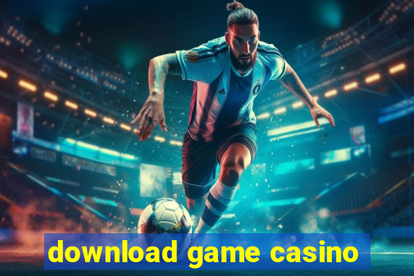 download game casino