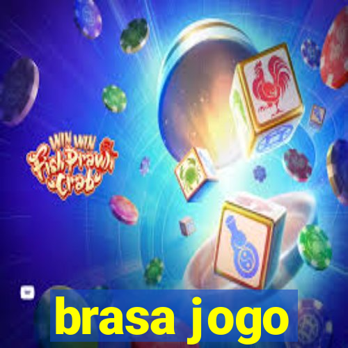 brasa jogo