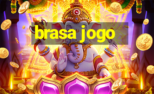 brasa jogo