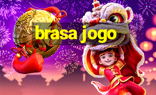 brasa jogo