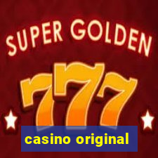 casino original