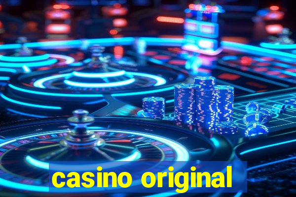 casino original