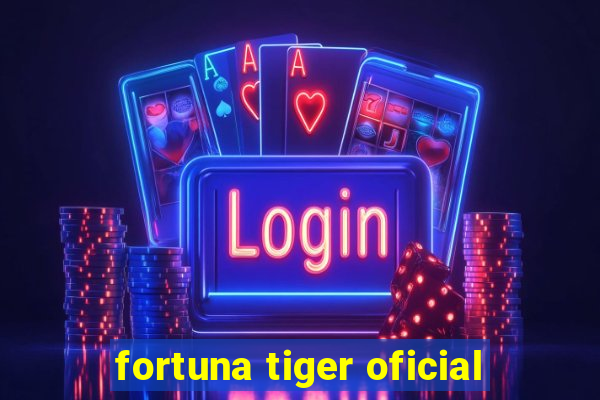 fortuna tiger oficial