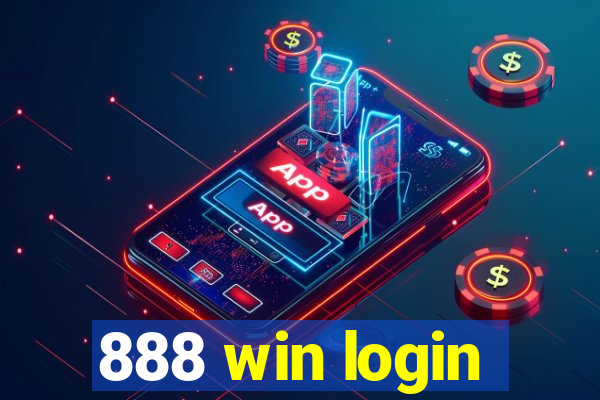 888 win login