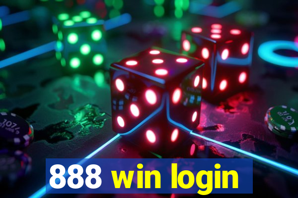 888 win login