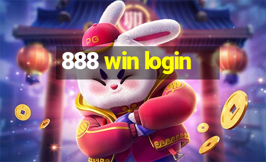 888 win login