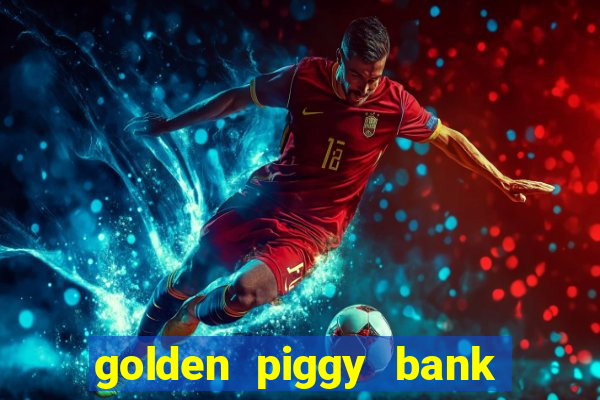 golden piggy bank bling bling slot online