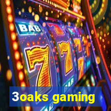 3oaks gaming