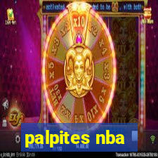 palpites nba