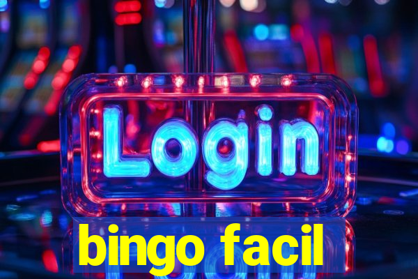 bingo facil