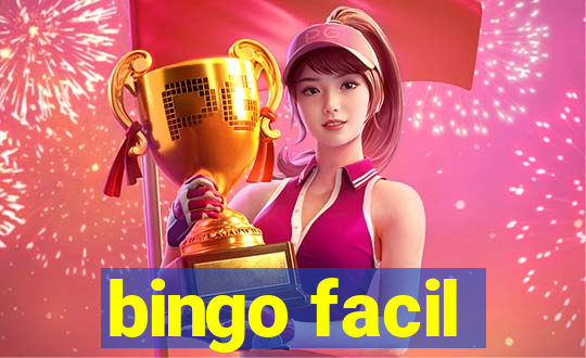 bingo facil