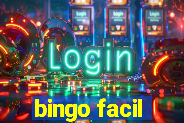 bingo facil