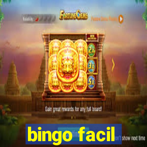 bingo facil