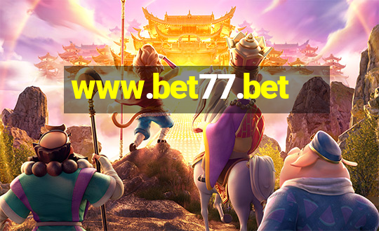 www.bet77.bet