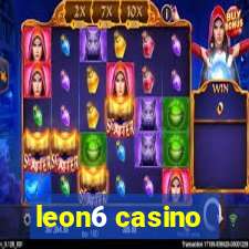 leon6 casino