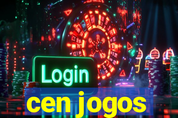 cen jogos