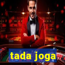 tada joga