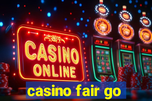 casino fair go