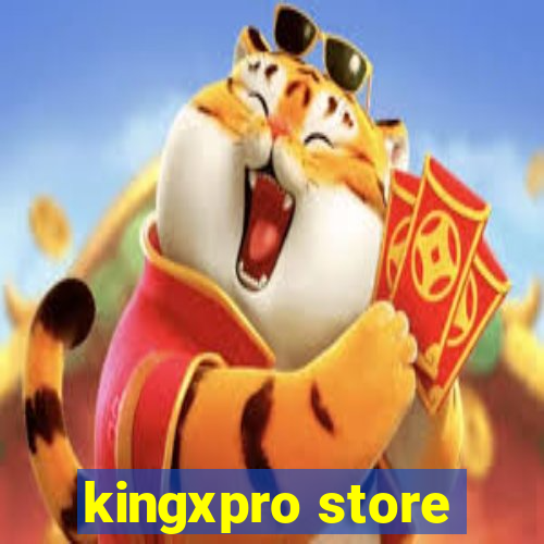 kingxpro store