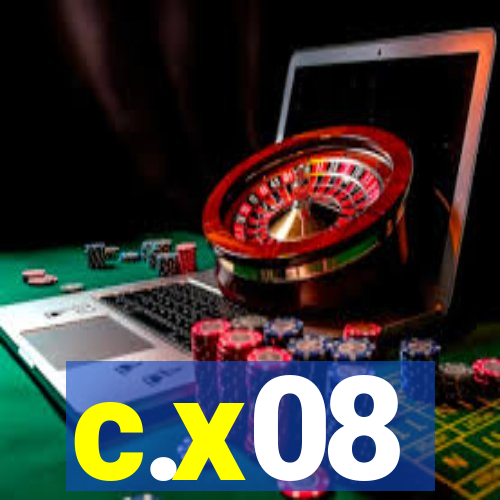 c.x08