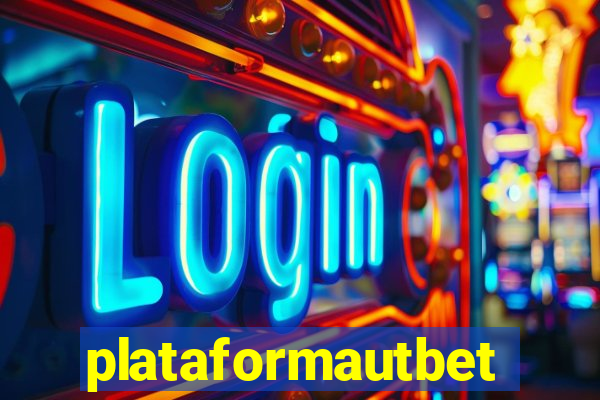 plataformautbet.com