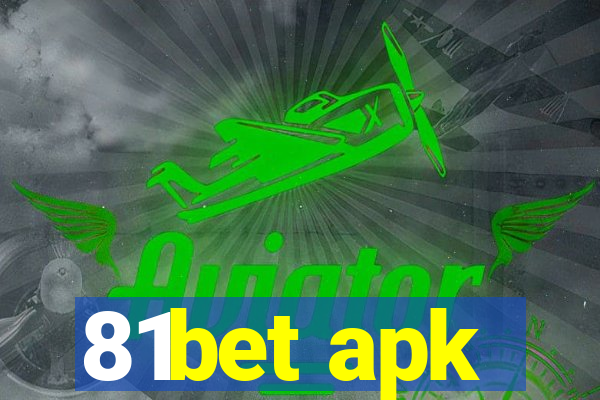 81bet apk