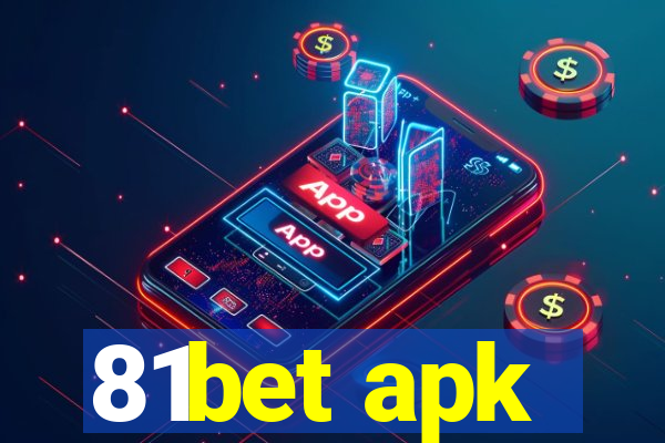 81bet apk